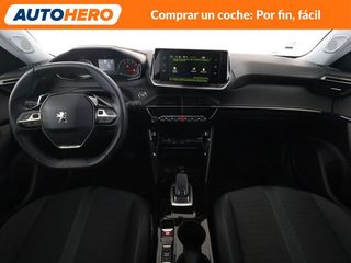 Peugeot 2008 1.5 Blue-HDi Allure