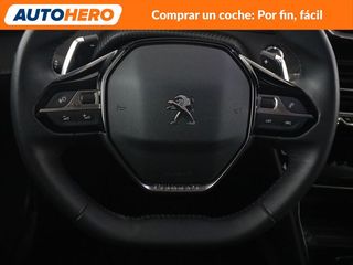 Peugeot 2008 1.5 Blue-HDi Allure
