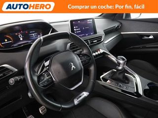 Peugeot 3008 1.5 Blue-HDi GT Line