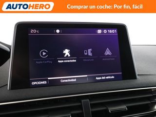 Peugeot 3008 1.5 Blue-HDi GT Line