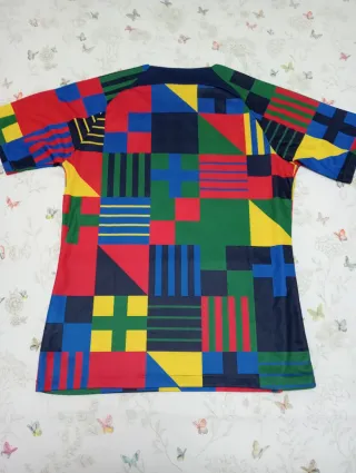 Camiseta futbol selección Portugal L