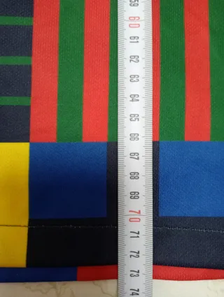 Camiseta futbol selección Portugal L