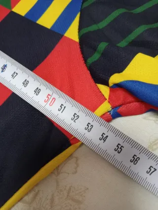 Camiseta futbol selección Portugal L