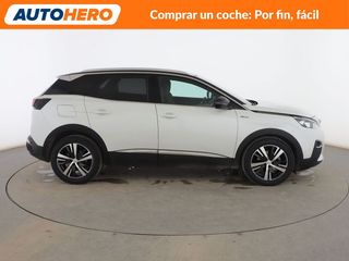 Peugeot 3008 1.5 Blue-HDi GT Line