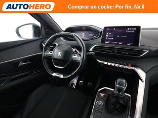 Peugeot 3008 1.5 Blue-HDi GT Line