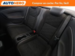 Opel Cabrio 1.6 SIDI Turbo Excellence