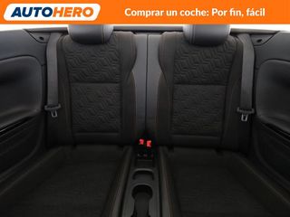 Opel Cabrio 1.6 SIDI Turbo Excellence