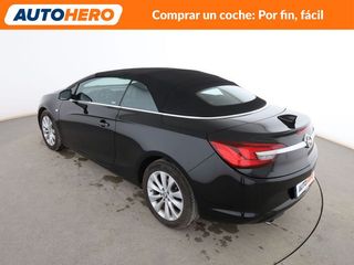 Opel Cabrio 1.6 SIDI Turbo Excellence