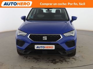 Seat Ateca 1.0 TSI Reference XM