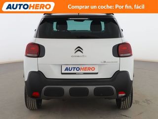 Citroën C3 Aircross 1.2 PureTech C-Series