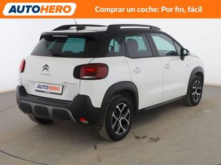 Citroën C3 Aircross 1.2 PureTech C-Series