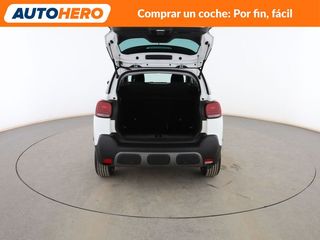 Citroën C3 Aircross 1.2 PureTech C-Series