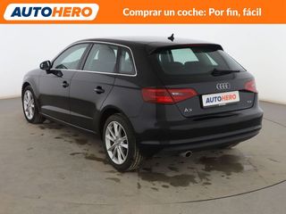 Audi A3 1.6 TDI