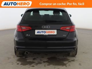 Audi A3 1.6 TDI
