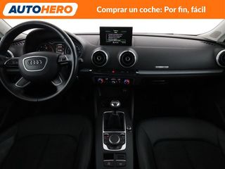 Audi A3 1.6 TDI