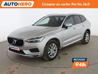 Volvo XC60 2.0 D4 Momentum AWD