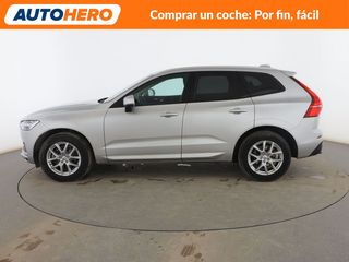 Volvo XC60 2.0 D4 Momentum AWD