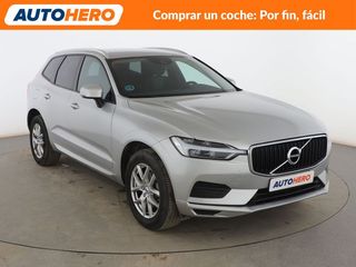 Volvo XC60 2.0 D4 Momentum AWD