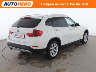 BMW X1 sDrive 18d
