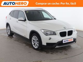BMW X1 sDrive 18d