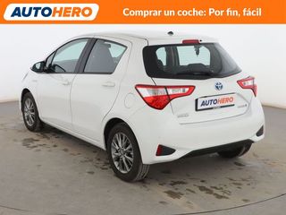 Toyota Yaris 1.5 Hybrid Active