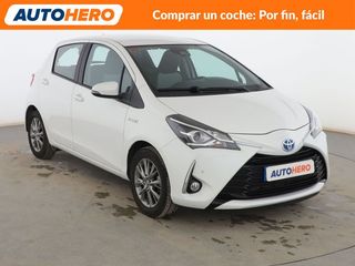 Toyota Yaris 1.5 Hybrid Active