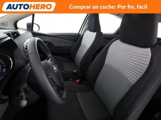 Toyota Yaris 1.5 Hybrid Active