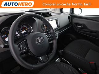 Toyota Yaris 1.5 Hybrid Active
