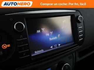 Toyota Yaris 1.5 Hybrid Active