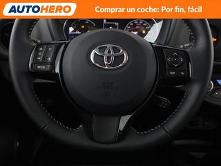 Toyota Yaris 1.5 Hybrid Active