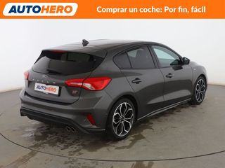 Ford Focus 1.0 EcoBoost ST-Line
