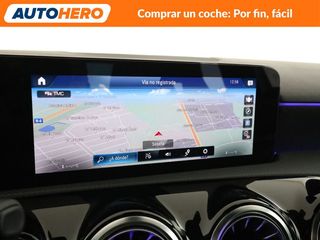 Mercedes Clase A A 200 d AMG Line