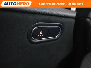 Mercedes Clase A A 200 d AMG Line