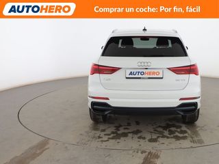 Audi Q3 35 TDI S Line