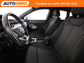 Audi Q3 35 TDI S Line