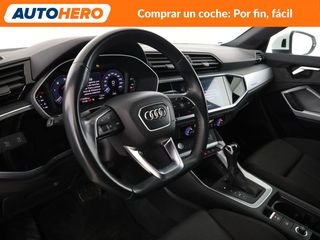 Audi Q3 35 TDI S Line