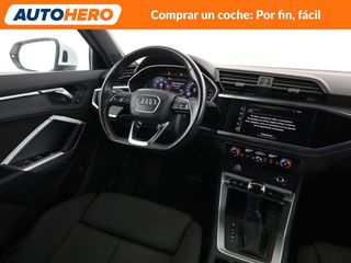 Audi Q3 35 TDI S Line