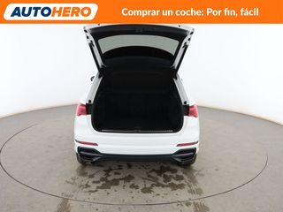 Audi Q3 35 TDI S Line