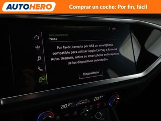 Audi Q3 35 TDI S Line