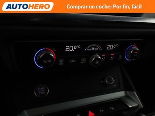 Audi Q3 35 TDI S Line