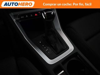 Audi Q3 35 TDI S Line