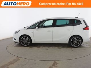Opel Zafira Tourer    1.6 SIDI Turbo Innovation