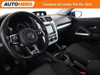Volkswagen Scirocco 1.4 TSI R-Line BlueMotion
