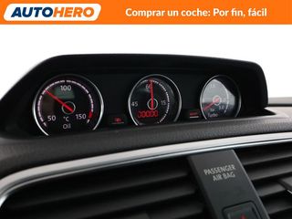 Volkswagen Scirocco 1.4 TSI R-Line BlueMotion