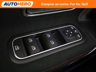 Mercedes Clase A A 200 d AMG Line