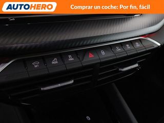 Skoda Octavia 2.0 TSI RS