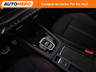 Skoda Octavia 2.0 TSI RS