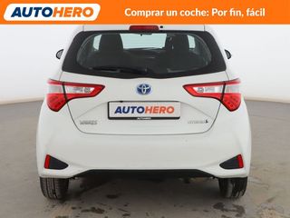 Toyota Yaris 1.5 Hybrid Active