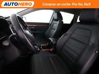 Honda CR-V 1.5 Turbo Lifestyle 4WD
