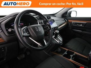 Honda CR-V 1.5 Turbo Lifestyle 4WD